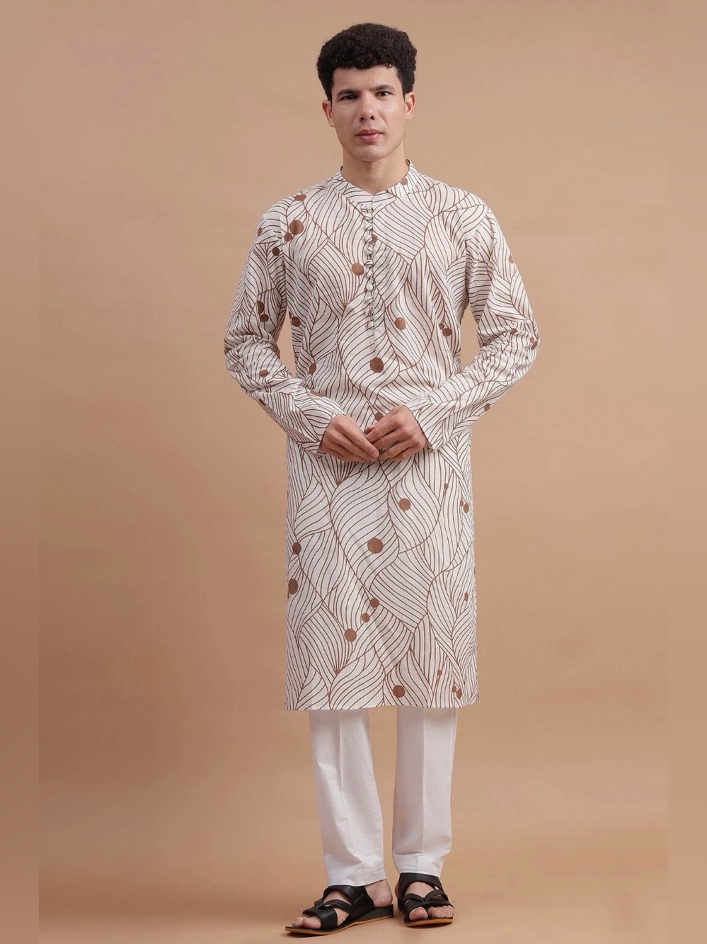 Indian Men’s Kurta New with Tags